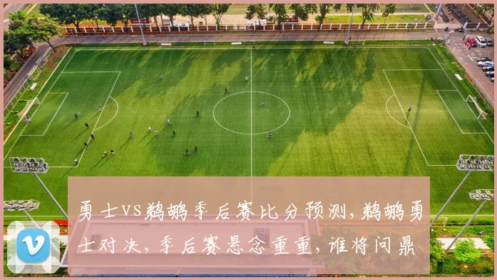 勇士vs鹈鹕季后赛比分预测,鹈鹕勇士对决,季后赛悬念重重,谁将问鼎冠军